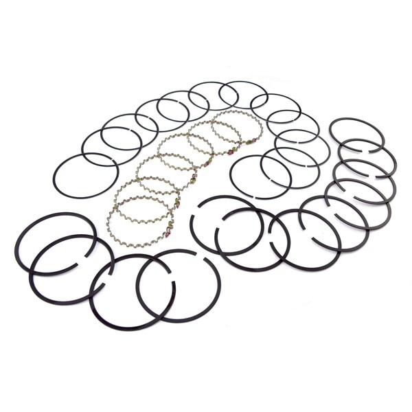 Engine Piston Ring Set